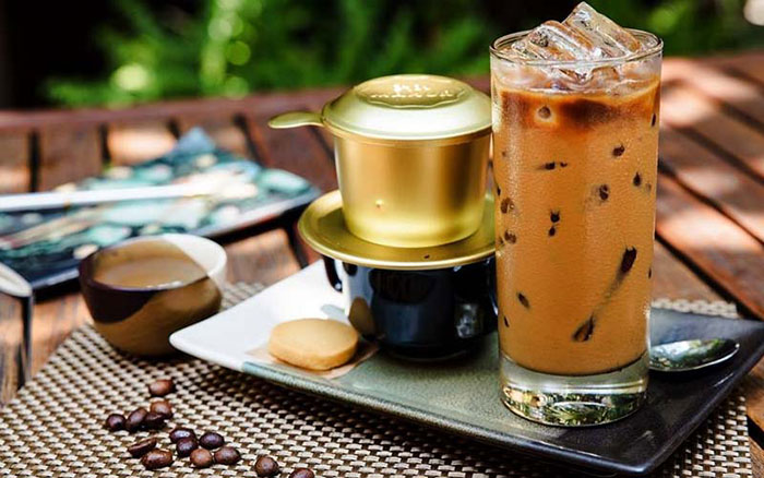 Vietnamese Coffee Culture